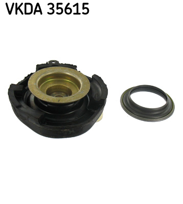 Опора стойки амортизатора - VKDA 35615 SKF